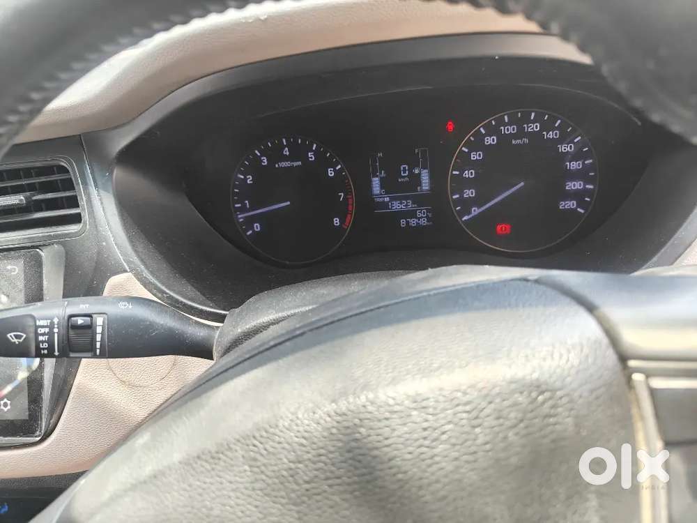 Hyundai I20 Active 2016