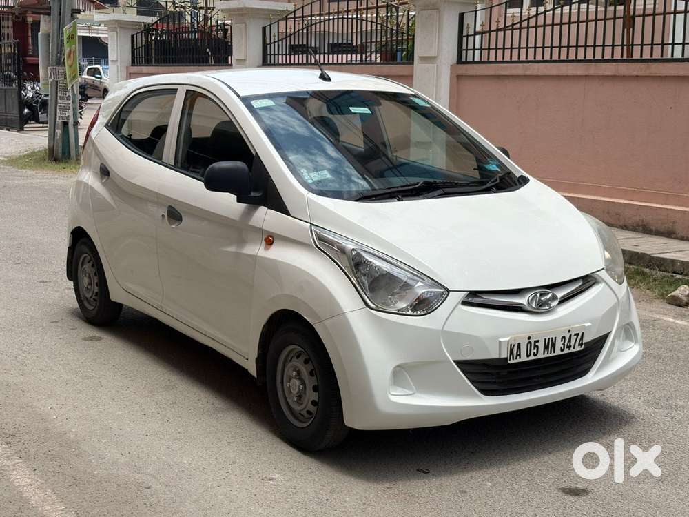 Hyundai Eon Era +, 2013, Petrol
