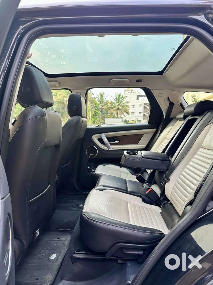 Land Rover Discovery Sport Se R-dynamic Petrol, 2021, Petrol