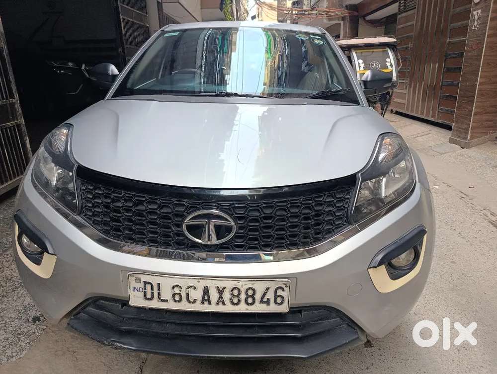 Tata Nexon 1.2 Revotron 2019
