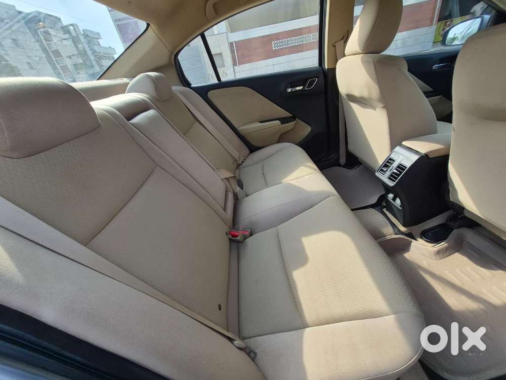 Honda City 1.5 Vx I-vtec Mt, 2021, Petrol