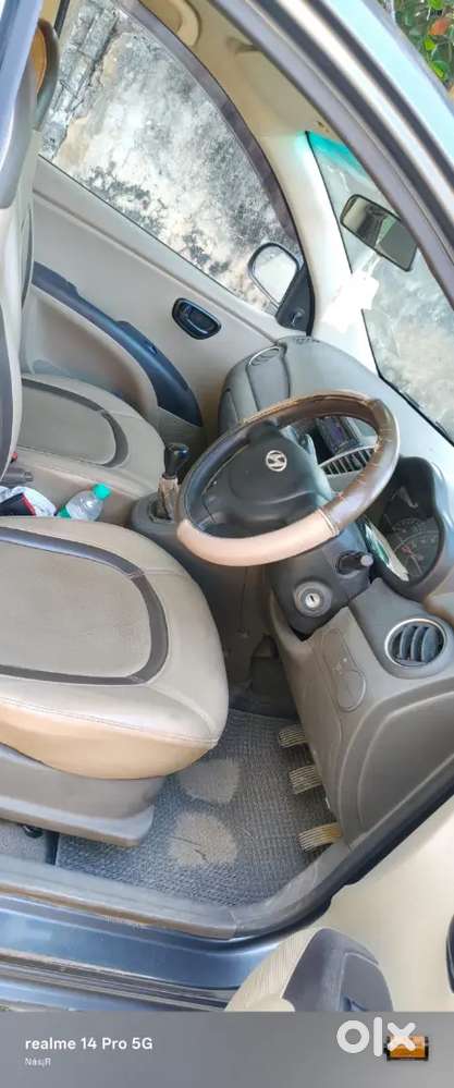 Doctors Car In Good Condition