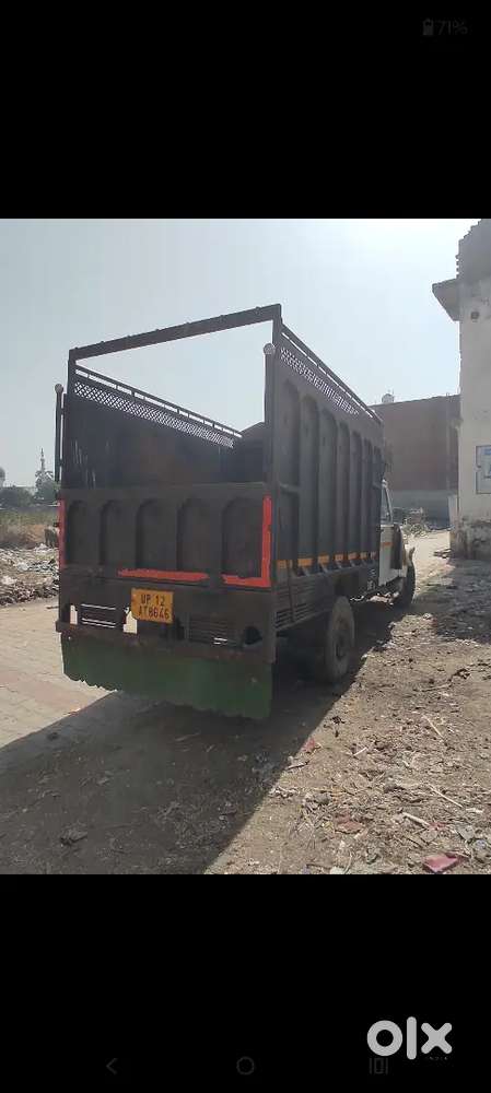 Mahindra Bolero Neo Plus 2018 Diesel 317820 Km Driven