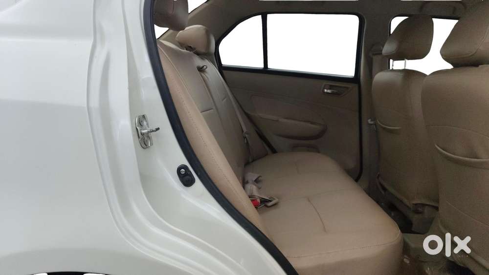 Maruti Suzuki Swift Dzire Vxi 1.2, 2014, Petrol
