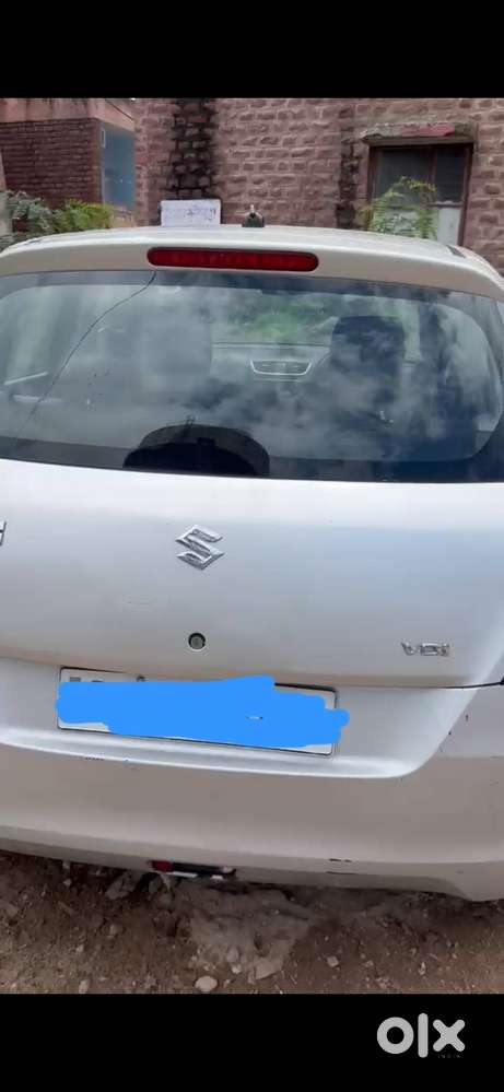 Swift 2016 1st Owner Non Accidental