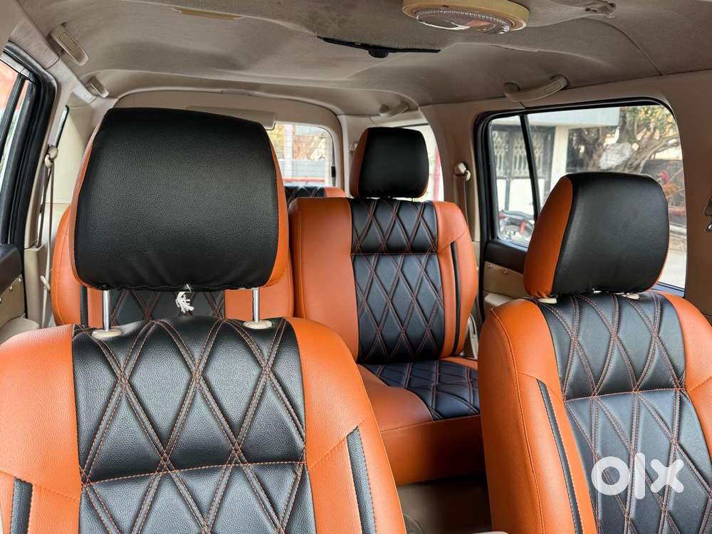 Ford Endeavour 3.0l 4x2 Mt, 2010, Diesel