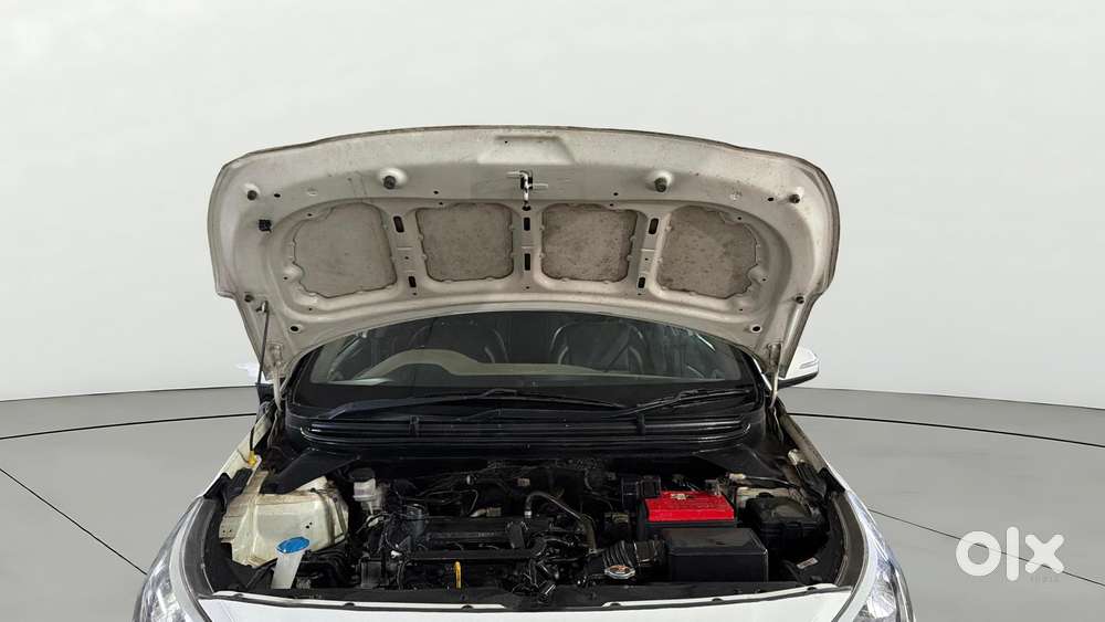 Hyundai Elite I20 Asta 1.2, 2017, Petrol