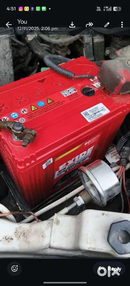 Show Room Maintained... Purchasing New Vehicle