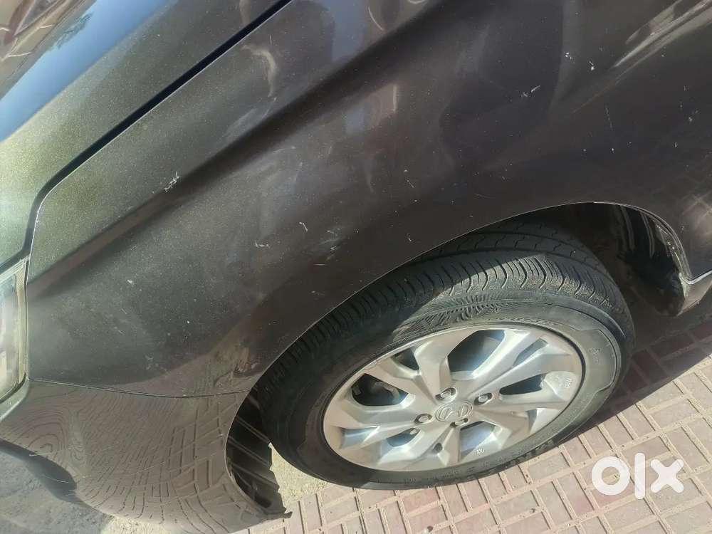 Honda Amaze 2nd Gen 2018 Petrol 89000 Km Driven