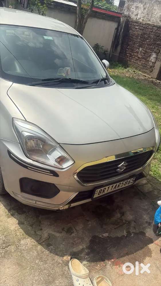 Maruti Suzuki Swift 2020 Petrol