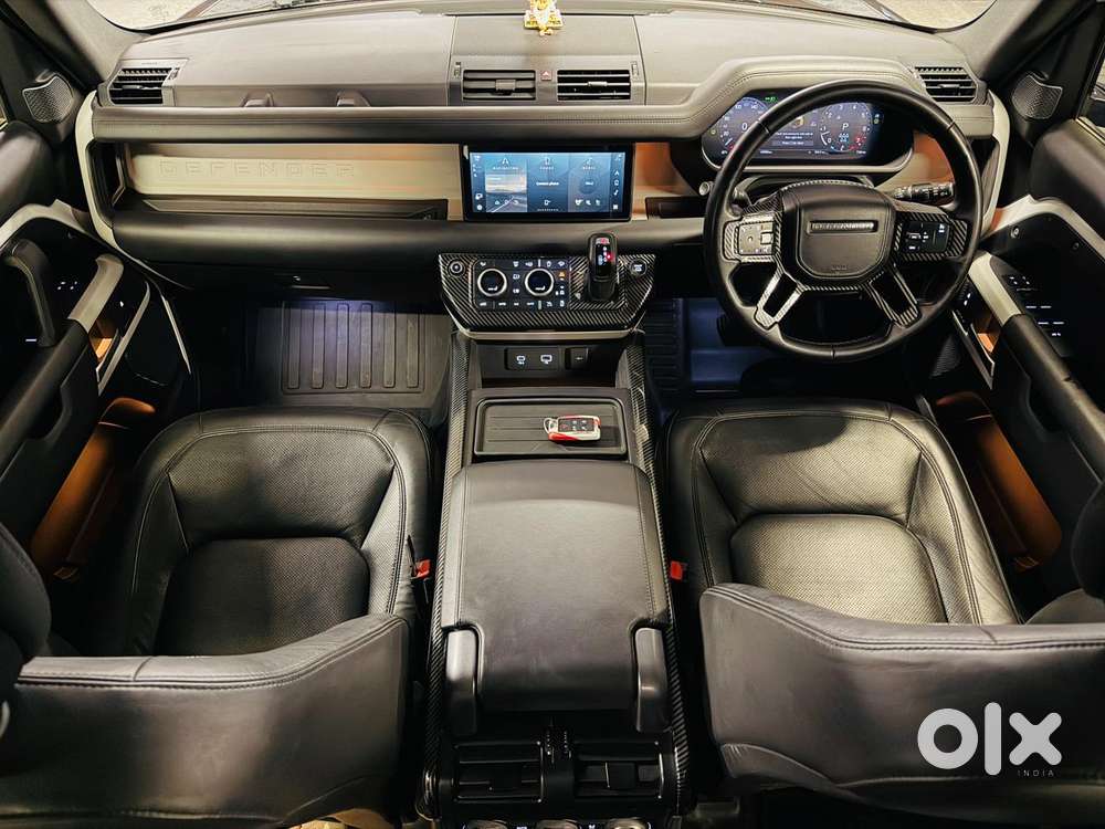 Land Rover Defender 2.0 110 Se, 2023, Petrol