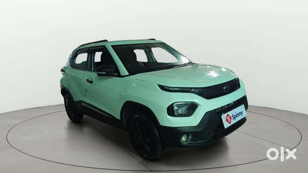 Tata Punch Pure Icng, 2024, Cng & Hybrids