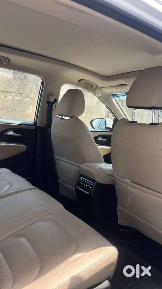 Mg Hector, 2023, Petrol