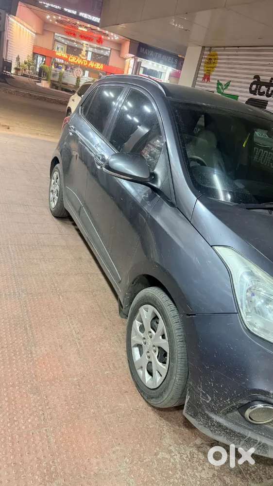 Koi Problem Nahi Hai Ekdam Ok Hai