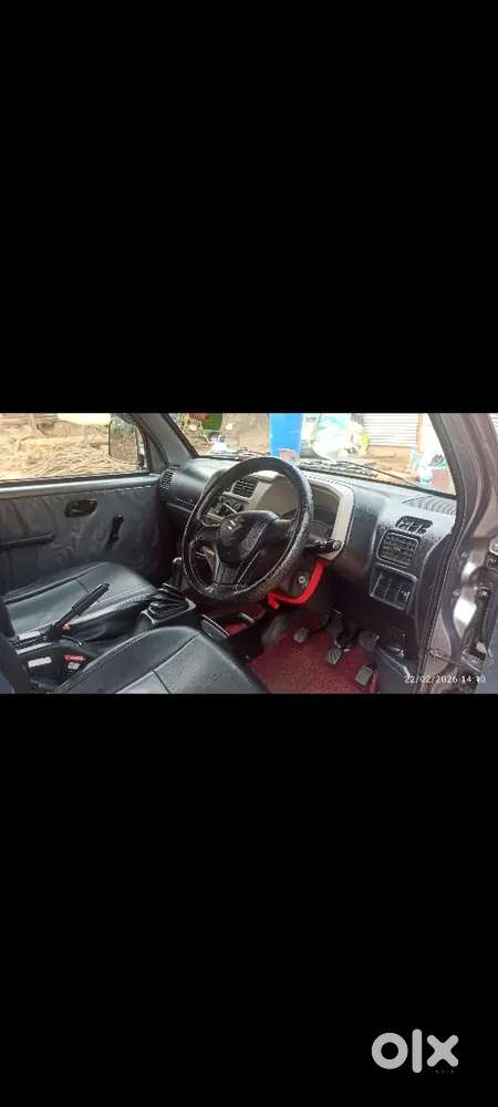 Maruti Suzuki Eeco 2023 Petrol 65000 Km Driven