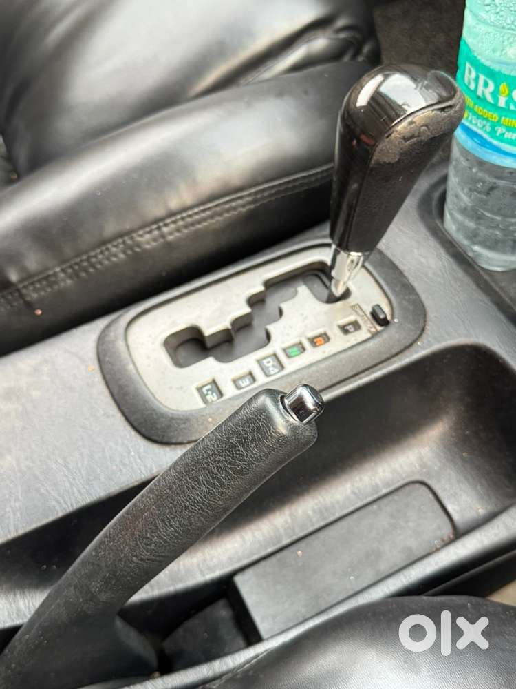 Toyota Fortuner Diesel 2016