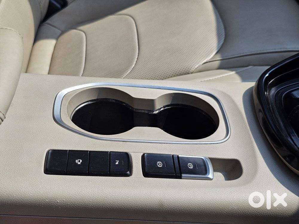 Mg Hector Sharp At, 2021, Petrol