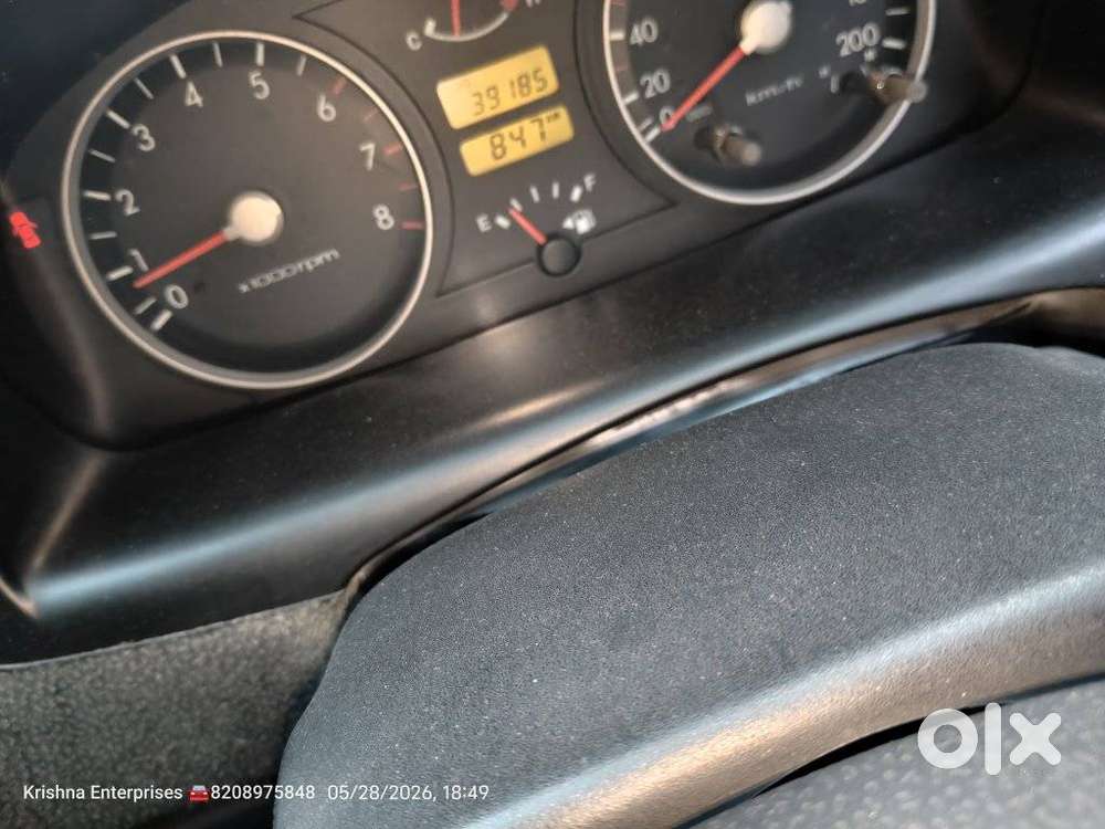 Hyundai Getz Prime 1.1 Gle, 2006, Petrol