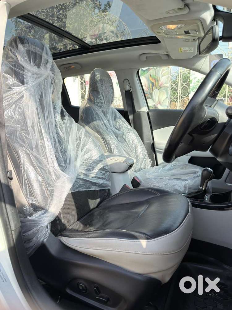 Jeep Compass 2.0 Limited Plus, 2019, Petrol