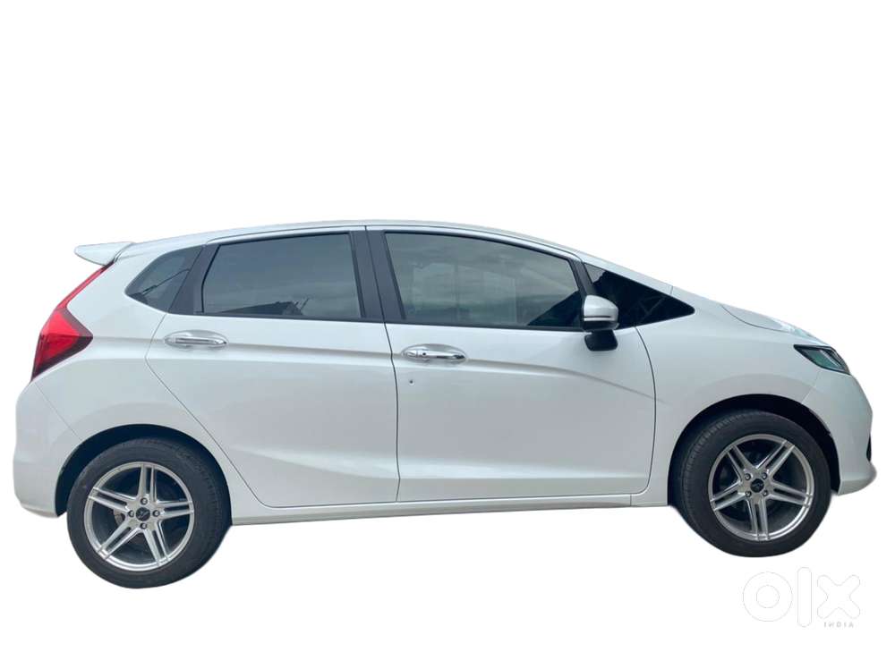 Honda Jazz 1.2 Vx  I-vtec At, 2021, Petrol