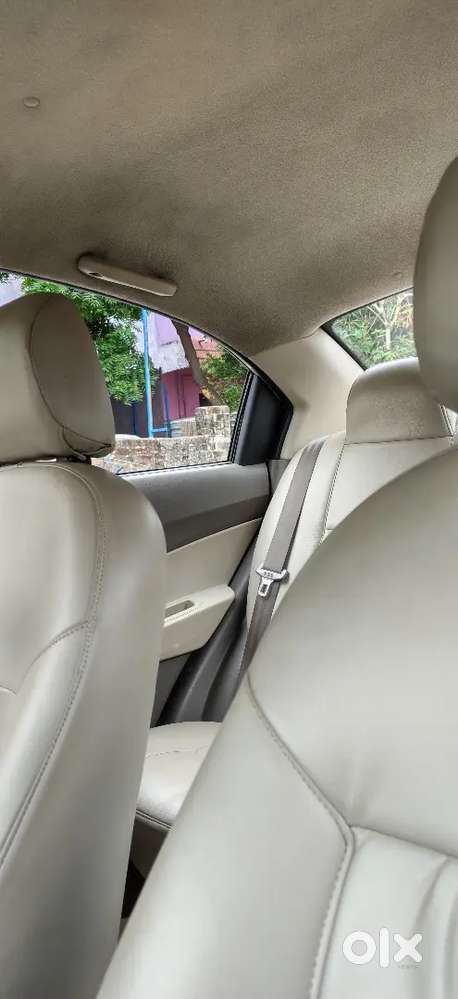 Chevrolet Sail 1.2 Ls 2013