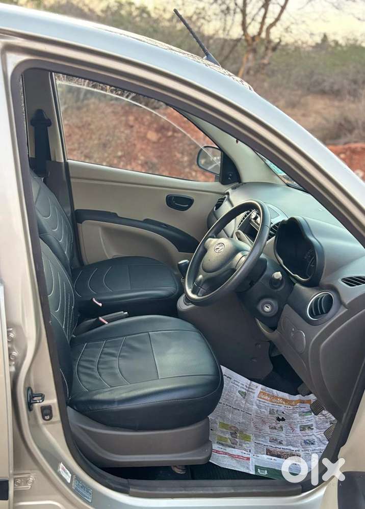 Hyundai I10 Era 1.1 Irde, 2011, Petrol