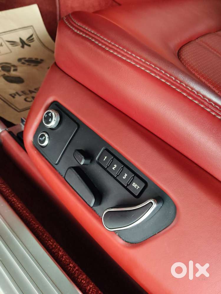 Bentley Continental Gt Coupe, 2015, Petrol