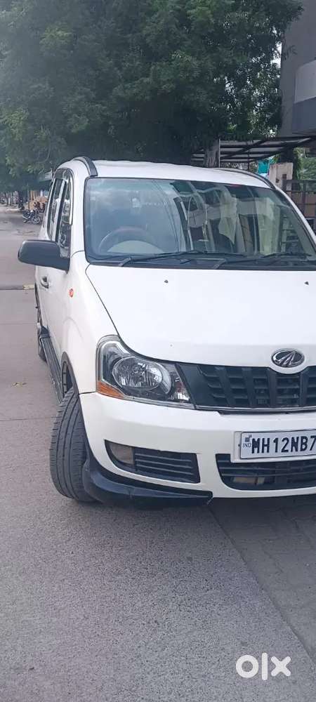Mahindra Xylo Diesel 2016 Variant