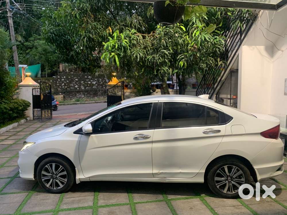 Honda City Petrol 2018 Model