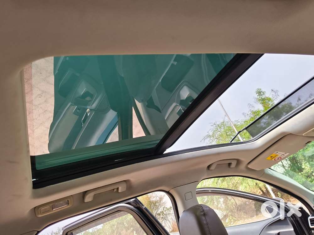 Tata Harrier Xt+, 2021, Diesel