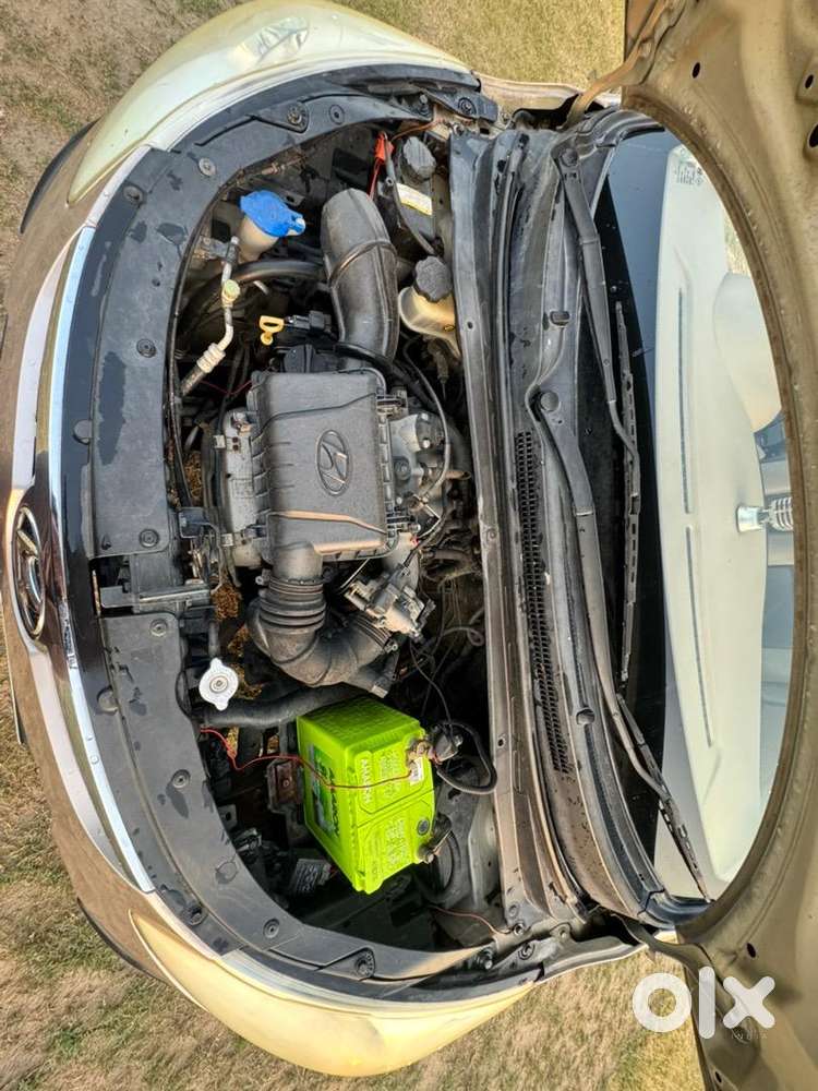 Hyundai I10 2008 Petrol 75000 Km Driven