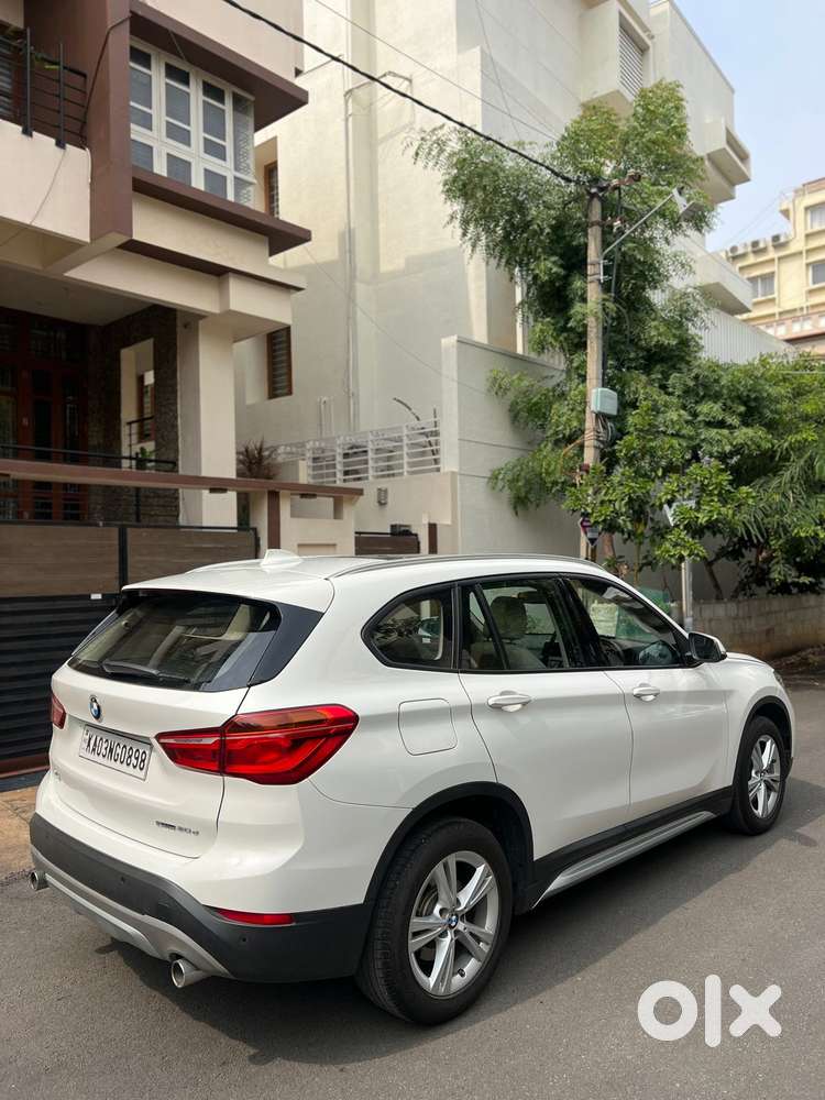 Bmw X1 Sdrive 20d X Line, 2019, Diesel