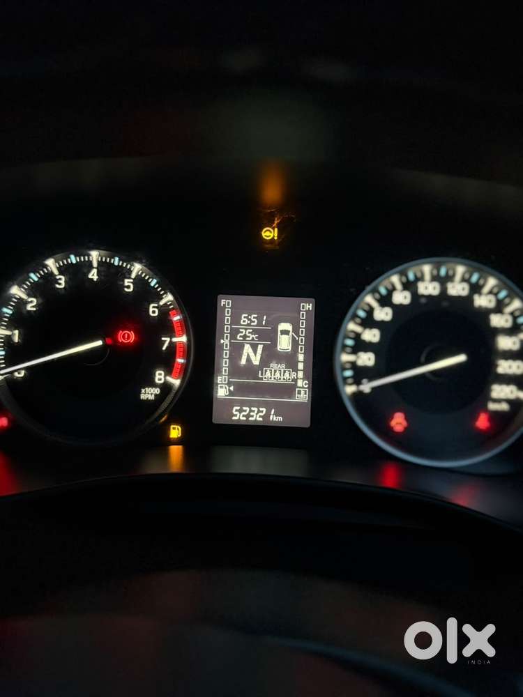 Maruti Suzuki Fronx Delta Plus 1.2 Mt, 2024, Petrol