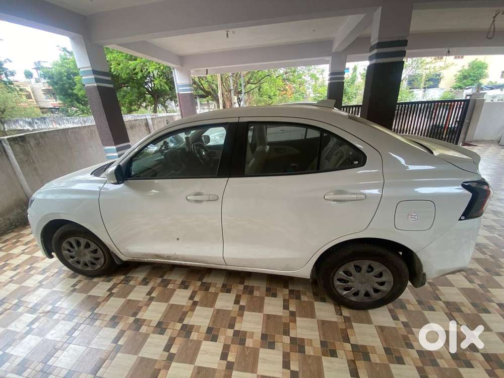 Maruti Suzuki Dzire 2026