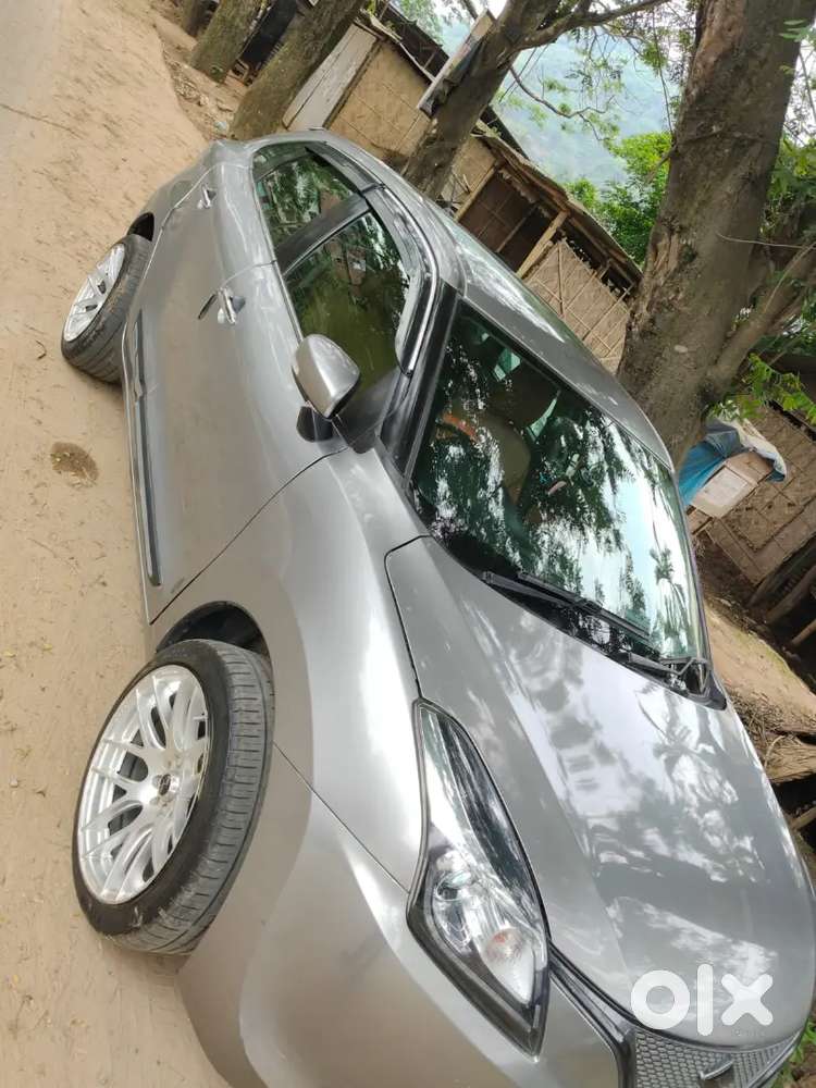 Maruti Suzuki Baleno 2016 Petrol 69000 Km Driven