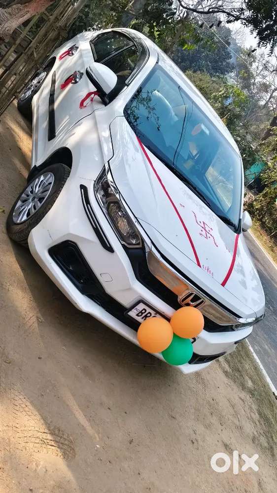 Honda Amaze Diesel 2020 Variant