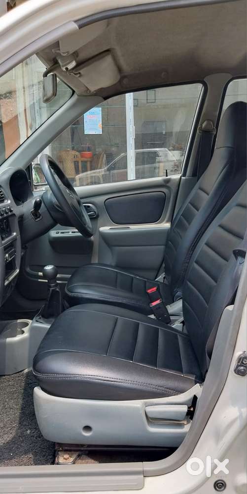 Maruti Suzuki Alto K10, 2013, Petrol