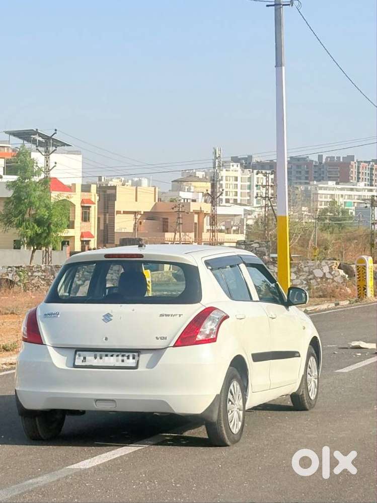 Maruti Suzuki Swift Ldi (o), 2012, Diesel