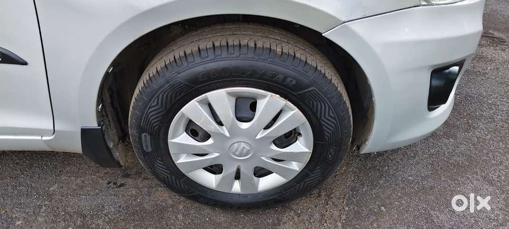 Maruti Suzuki Dzire 1.2 Vxi, 2013, Petrol