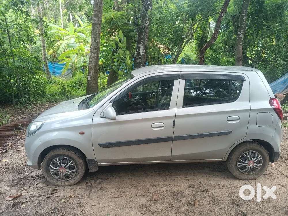 Maruti Suzuki Alto 800 2013