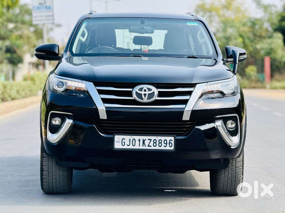 Toyota Fortuner 3.0 4x2 Mt, 2020, Diesel