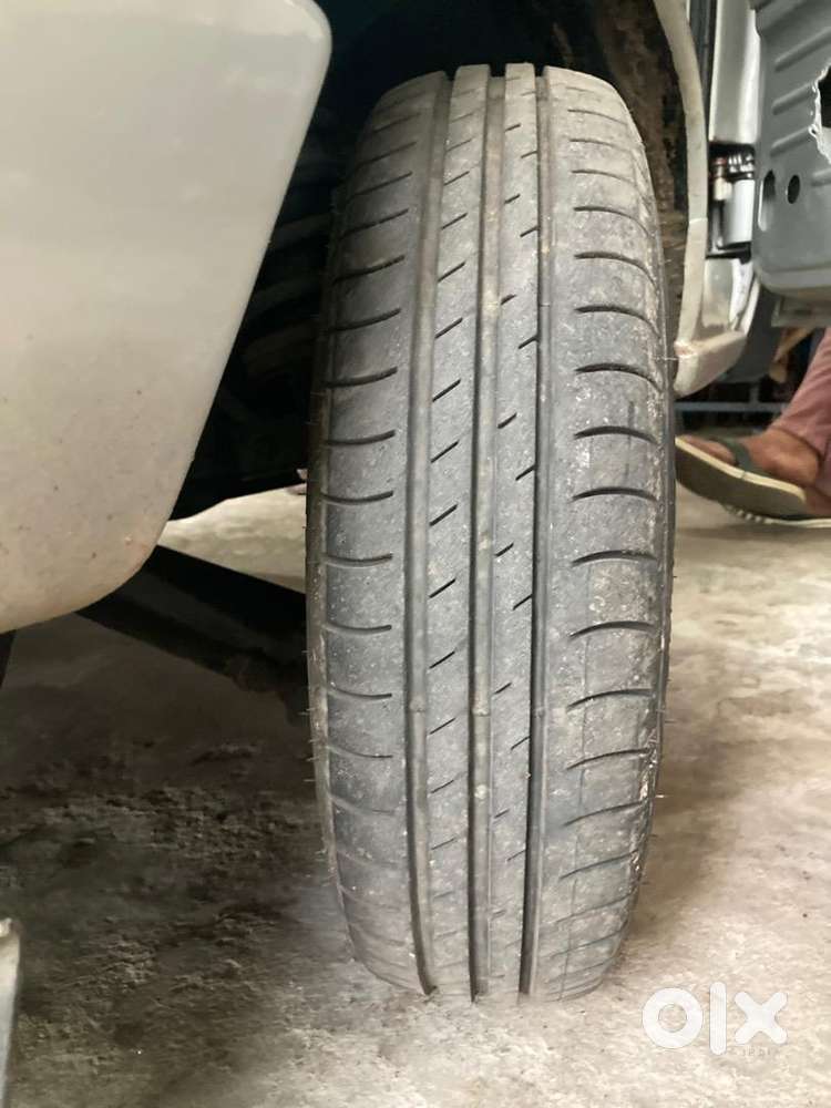 Maruti Suzuki Omni 2015 Petrol Good Condition