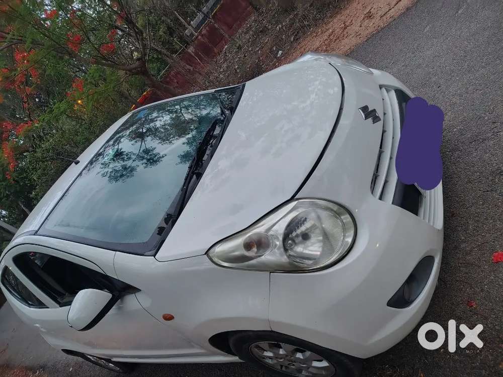 Maruti Suzuki A-star 2014 Petrol 69000 Km Driven 1st Owner