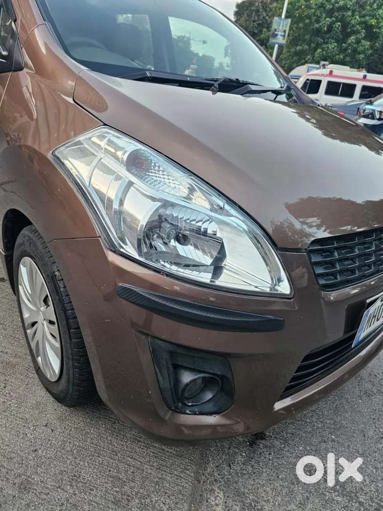 Maruti Suzuki Ertiga, 2013, Diesel