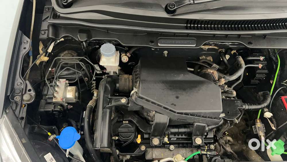 Maruti Suzuki Alto K10 Plus Edition, 2024, Petrol