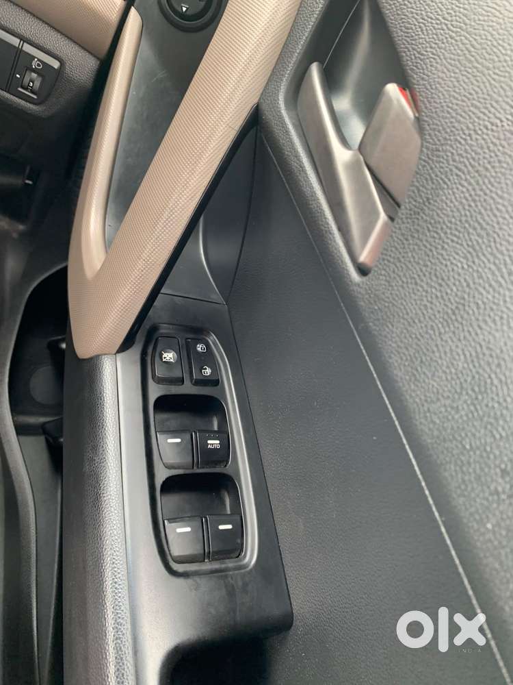 Hyundai Creta 1.6 Sx Plus, 2015, Petrol