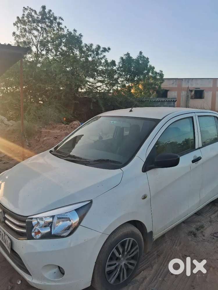 Cng Celerio