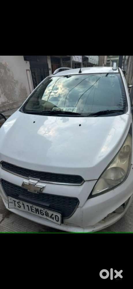 Chevrolet Beat 2016 Petrol Good Condition