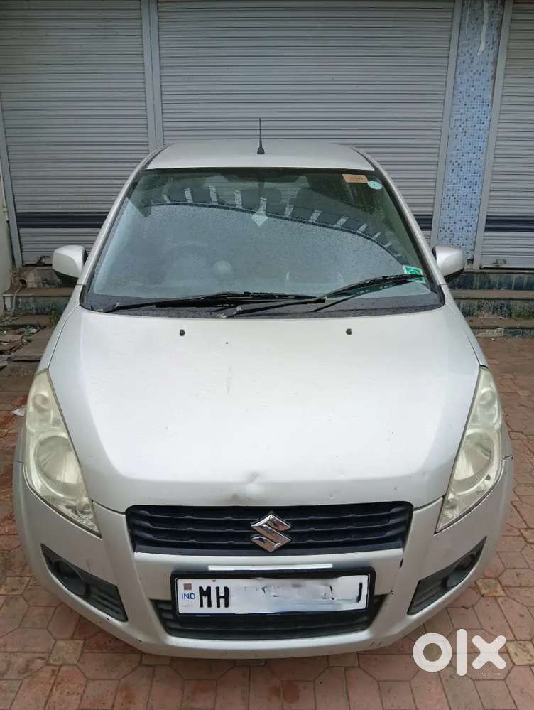 Maruti Suzuki Ritz Diesel 2011 With Manual Transmission