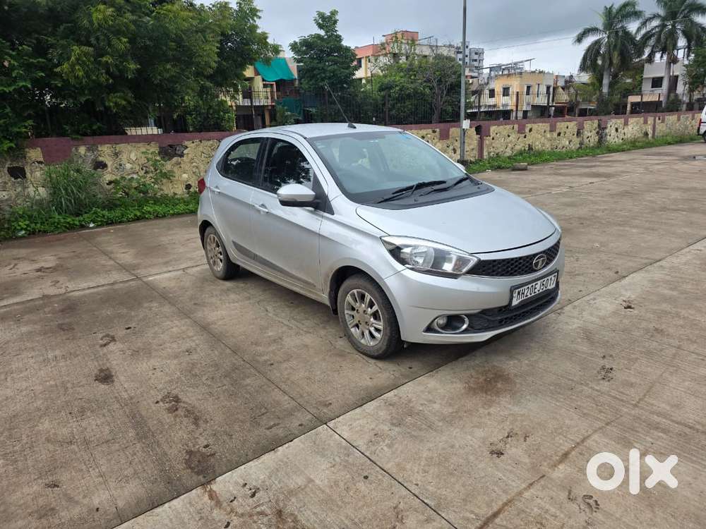 Tata Tigor Xz, 2018, Petrol
